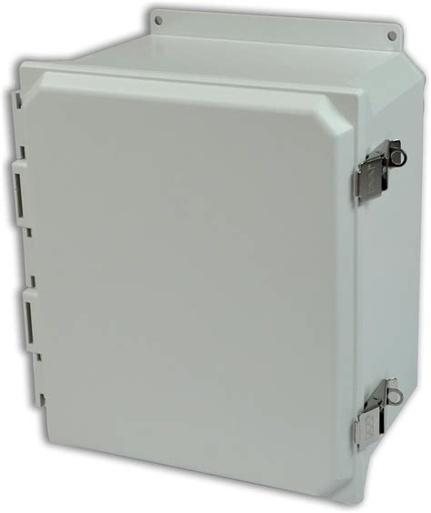 fiberglass junction box